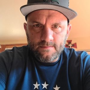 Meet your Posher, Jeff